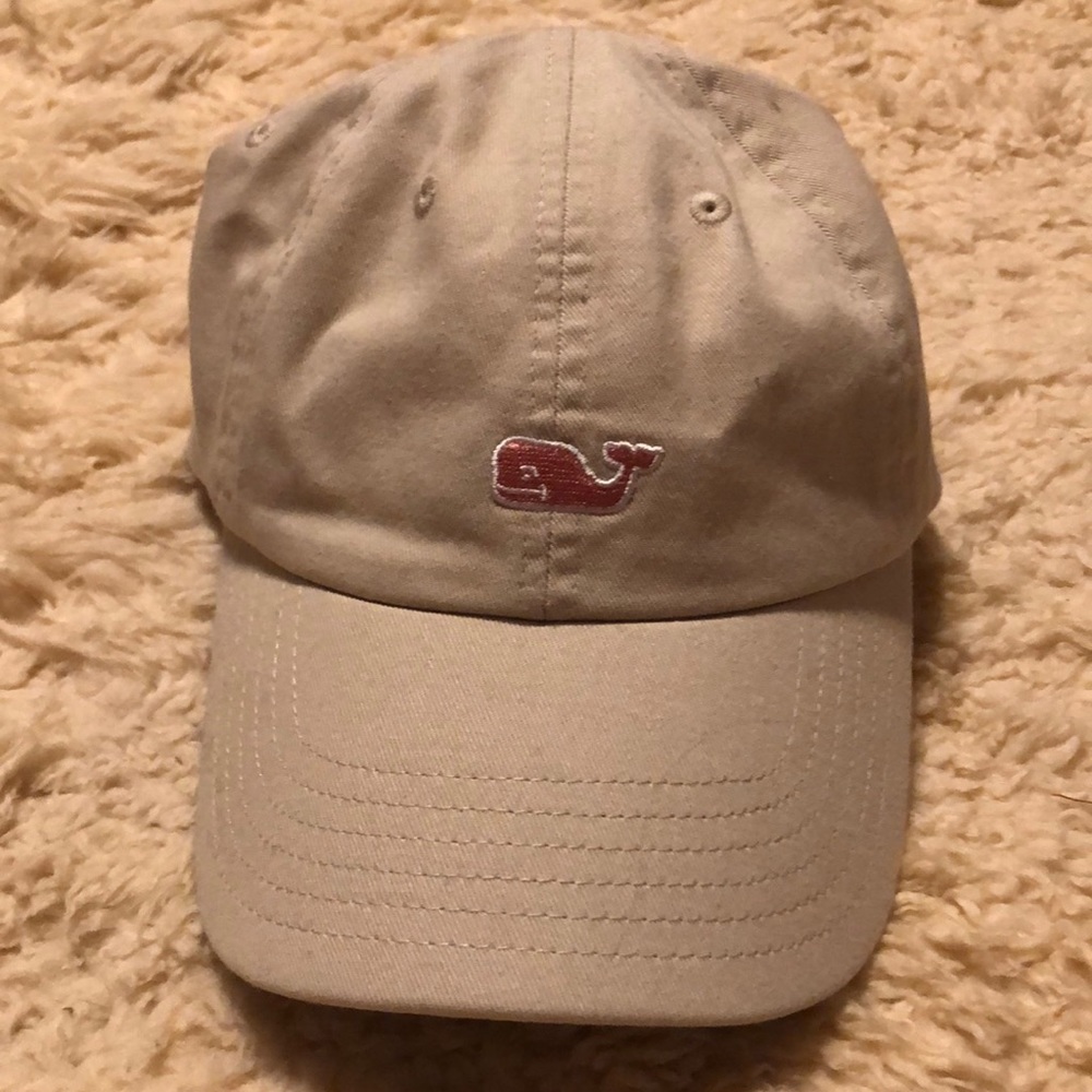 Vineyard vines hat